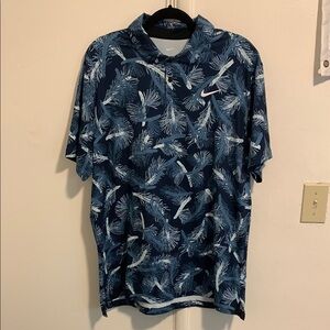 ⚡️Nike men’s golf polo tee! NWT